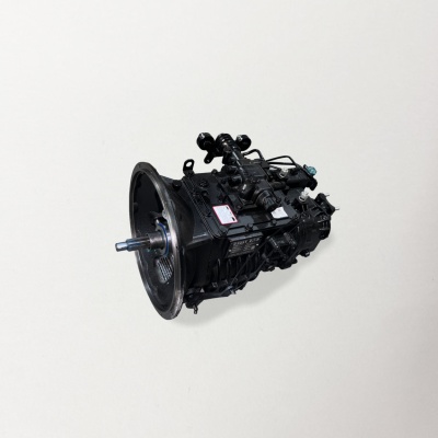 Коробка переключения передач (КПП) DONGFENG C120N/L (1700010-CS6101A)