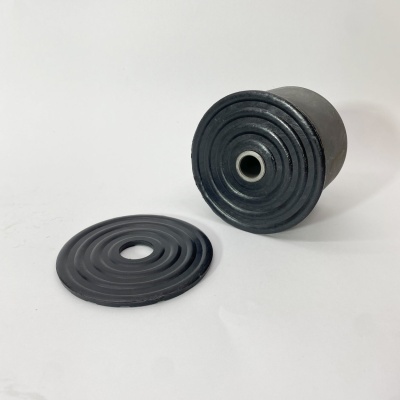 Сайлентблок кронштейна подъема кабины FOTON 1093 1099 1138 5122 (1B22050200004)