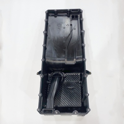 Поддон (картер) двигателя FOTON 4189 (5715775)