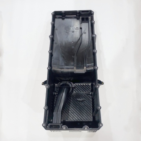 Поддон (картер) двигателя FOTON 4189 (5715775)