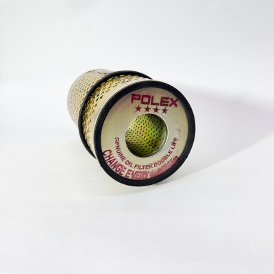 Фильтр масляный ТАТА 613 Е2 (Элемент) (POLEX) (252518130124P)