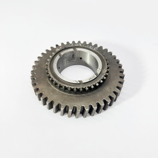 Шестерня задней передачи вторичного вала FOTON 1039 Aumark (N-1701291-01A)