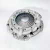 Диск сцепления нажимной (корзина) JAC N75 N80 (D=325) (1600100LE070)