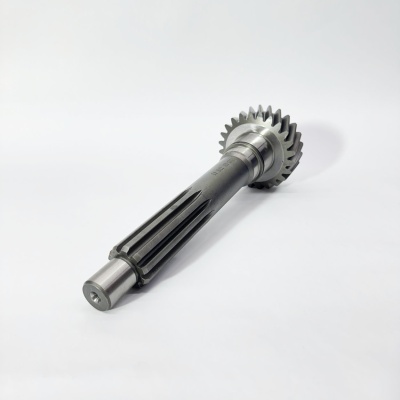 Вал первичный КПП FOTON 1093 (1700D-031)