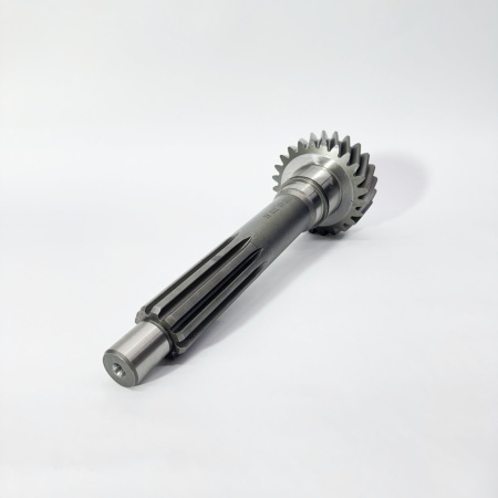 Вал первичный КПП FOTON 1093 (1700D-031)