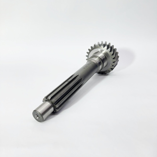 Вал первичный КПП FOTON 1093 (1700D-031)