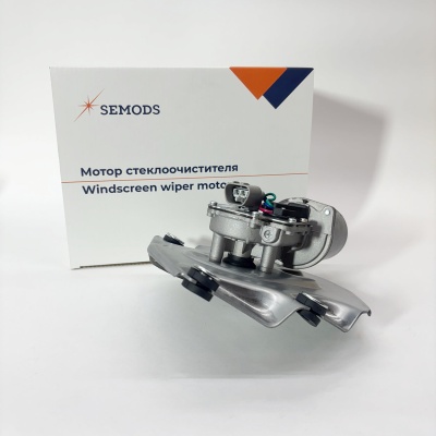 Мотор стеклоочистителя FOTON 1128 S120 1108 S100 (24V) (L1525010400A0 SE0254)