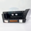 Подножка кабины левая верхняя JAC N120 (8405130LE090)