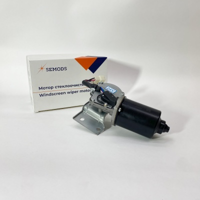 Мотор стеклоочистителя FOTON 1051 1061 1069 Е3 1089 1129 (24V) (1B20052500211 SE0251)