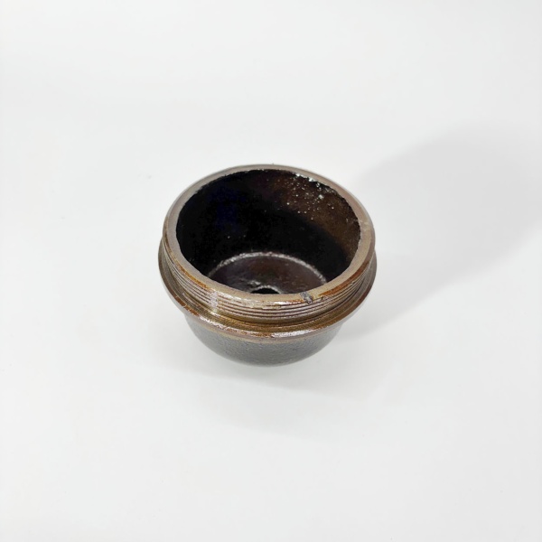 Колпак ступицы передней ТАТА 613 Е2 Е3 (264133403704)