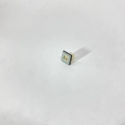 Держатель для клипсов - вентиляционный кожух FOTON Aumark