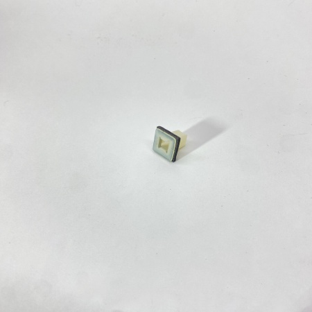 Держатель для клипсов - вентиляционный кожух FOTON Aumark (L0531016619A0)