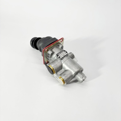 Кран стояночного (ручного) тормоза ТАТА Е3 (263243700152)