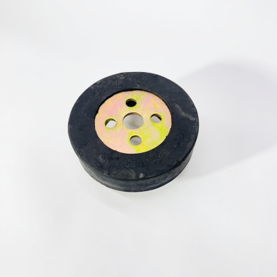 Муфта вентилятора FOTON 5122 (1308080-T1700)