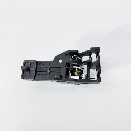 Ручка двери внутренняя левая FOTON 1128 S120 1108 S100 (L1610150600A0)