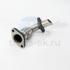 Трубка впускная EGR FOTON 1039 №2 (E049367000126)