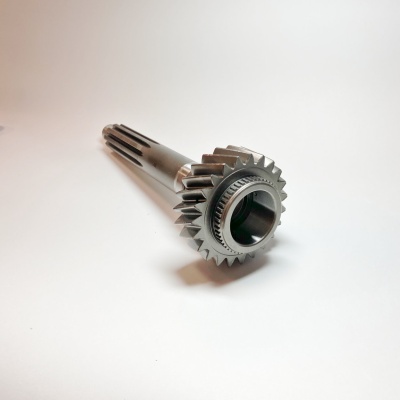 Вал первичный КПП FOTON 1089 ISF3.8 (6TS55-1011A10-S)