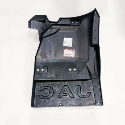 Брызговик передний левый JAC N56 N75 N80 (8403101LE010)