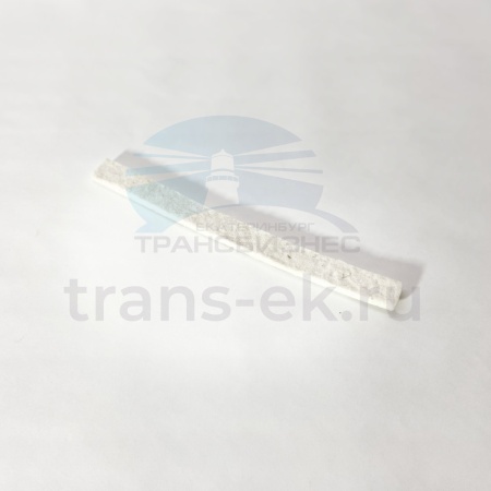 Прокладка картера сцепления (войлок) FOTON 1041 1049A 1069 1099 1093 (T36843154)