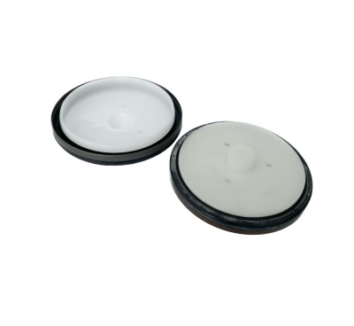 Сальник коленвала задний FOTON 1039 E4 Газель Бизнес (дв. Cummins ISF 2.8) (110х125х12) (5265267)