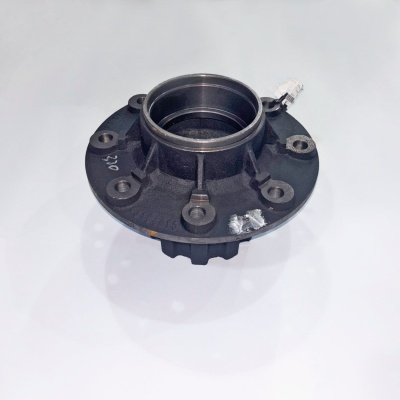 Ступица заднего колеса FOTON 1128 S120 (QT385D320-3104015)