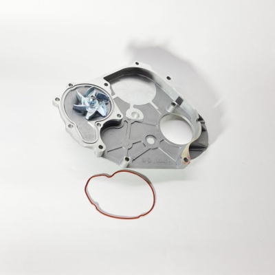 Насос водяной (помпа) FOTON 1039 Е3 AUMARK (дв. BJ493ZLQ-03) (E049351000132)