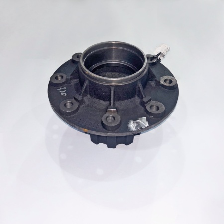 Ступица заднего колеса FOTON 1128 S120 (QT385D320-3104015)