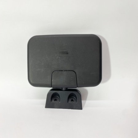 Зеркало мертовой зоны (бордюрное) в сборе Компас 9 JAC N120 (8202400LE094)