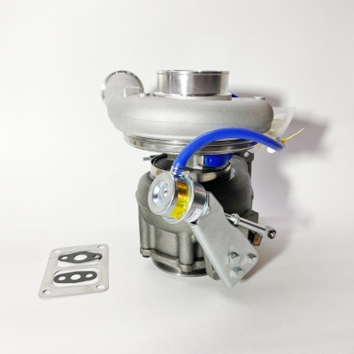 Турбокомпрессор FOTON 4189 4259 (Cummins ISG12E5) (5351573)