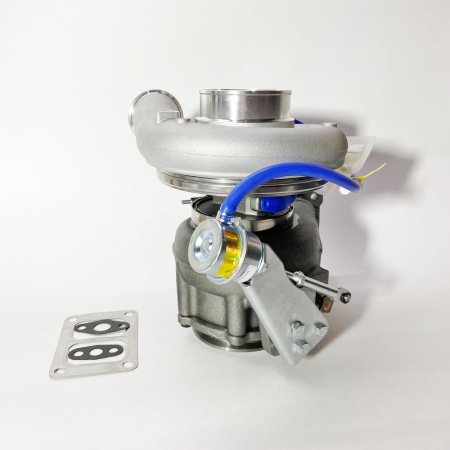 Турбокомпрессор FOTON 4189 4259 (Cummins ISG12E5) (5351573)