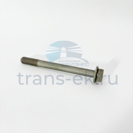 Болт ГБЦ FOTON 1049А 1041 1069 1099 1093 1138 (длинный) (T32166222)