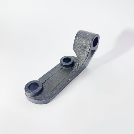 Кронштейн амортизатора переднего правого FOTON 1049А 1051 (1104329200072)