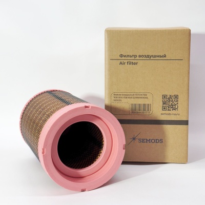 Фильтр воздушный FOTON 1129 S35 1108 S100 1128 S120 (L1119019010A0, SE0035)