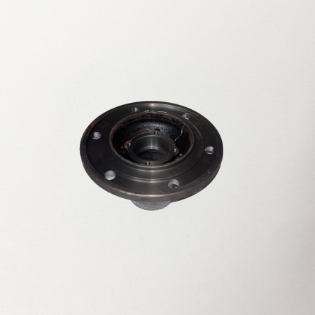 Ступица переднего колеса DONGFENG Z55N/L (3103015-QQ08X)