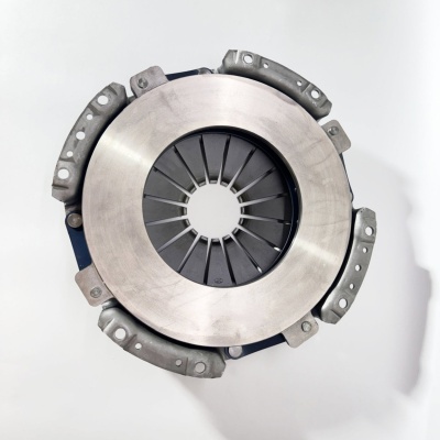 Диск сцепления нажимной (корзина) FOTON 1041 1049А 1051 1069 Е2 1099 Е2 (D-330мм) (1106916100005)