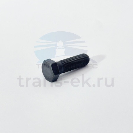 Болт маховика FOTON 1041 1049А 1069 1093 1099 (T2185103)