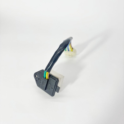 Реле отопителя тепловое BAW 1044 E3 33462 (12V) (BP17808110012-04.12)