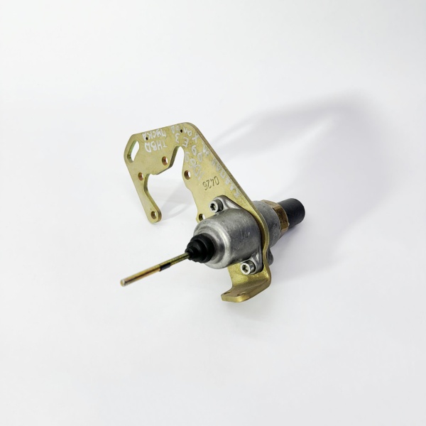 Клапан электромагнитный холодного пуска ТНВД FOTON 1069 Е2 1099