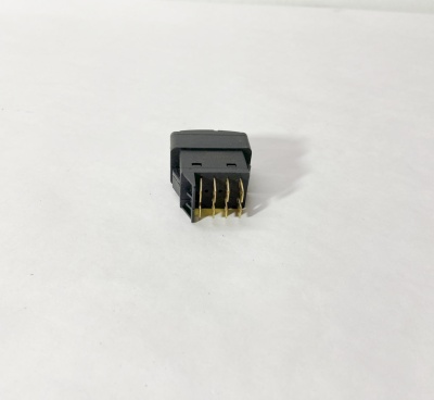 Выключатель (клавиша) отбора мощности FOTON 1069 (1В24937350006)