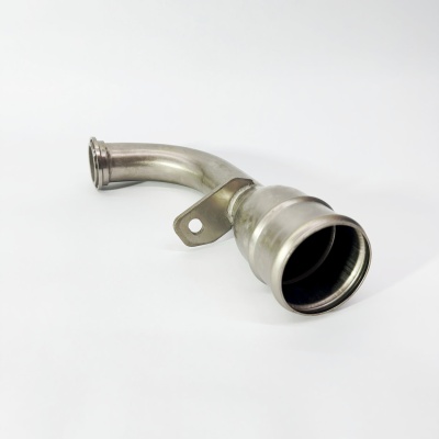 Соединение подачи воздуха FOTON 1051 1061 (дв. Cummins ISF 3.8)