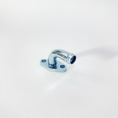 Трубка (штуцер) маслоотводящая ТКР FOTON 1049А 1069 1099 (T74811018)