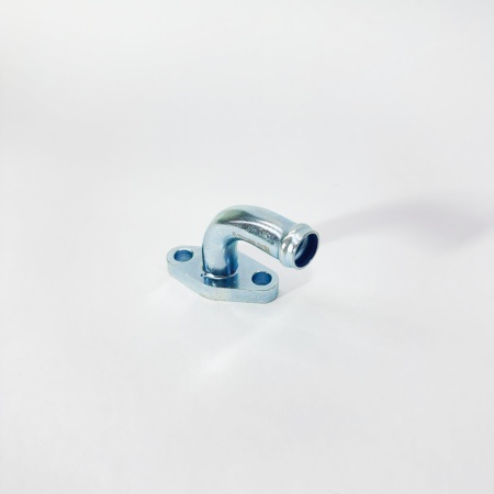 Трубка (штуцер) маслоотводящая ТКР FOTON 1049А 1069 1099 (T74811018)