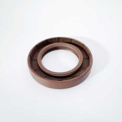 Сальник вала вторичного КПП BAW 1044 Е2 (45х72х12) (1701350-В1)