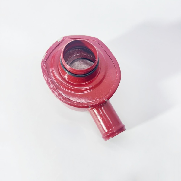 Сапун клапанной крышки в сборе FAW 1041 (1014010-D1)