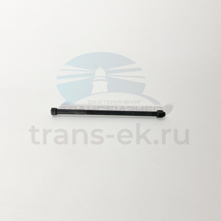 Болт рессоры центральный FOTON (М10х200) (с гайкой)