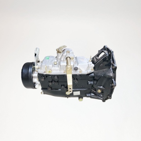Коробка переключения передач (КПП) FOTON 1069 (1106917100009)