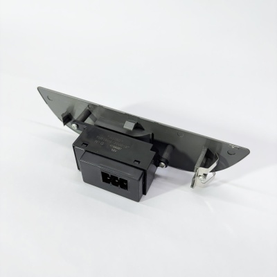 Блок выключателей стеклоподъемника правый FOTON 1039 1049С OLLIN (12V) (1B18037300018)