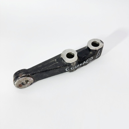 Рычаг поворотного кулака левый (сошка) FOTON 1069 (1106930000009)