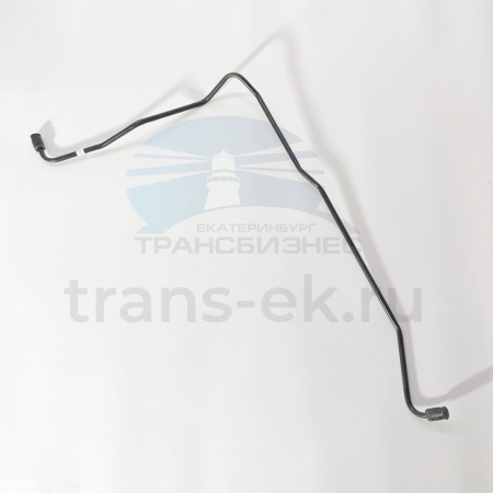 Трубка сцепления от главного цилиндра FOTON S120 1128 (L116300000001)