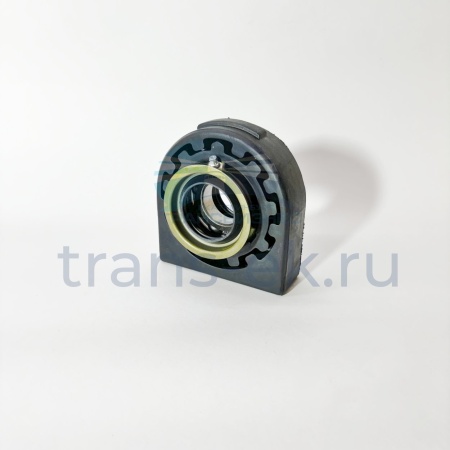 Опора промежуточная карданного вала ISUZU NQR71 NPR75 NQR90 NLR85 NMR85 (D=40мм)(без скобы)(BOSKET)